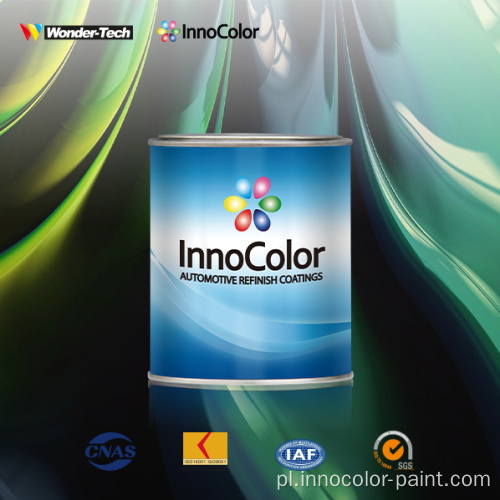 System miksowania farby samochodowej Auto Colors 2K farba samochodowa